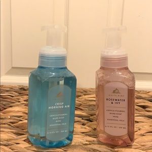 Im selling hand  soap